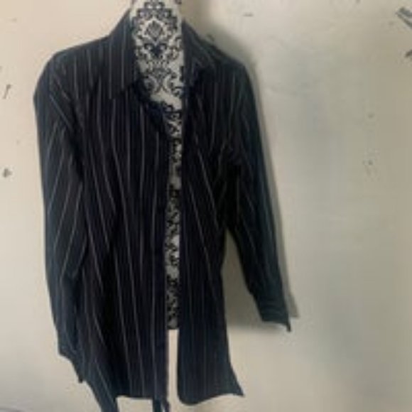 Mens button down Beverly Hills shirt - Picture 1 of 3